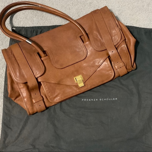 Proenza Schouler - Picture 1 of 5
